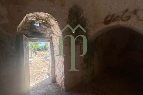 Ruinere i Carovigno, Brindisi, Carovigno - € 97.000 | Ref: Trullo Iovite - foto 6